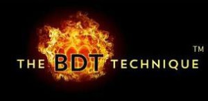 BDT logo pic