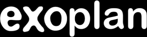 exoplan logo