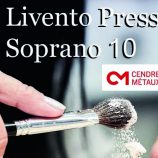 Livento/Soprano