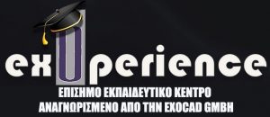 Επισημο logo exOperience 2024