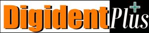 DigidentPlus logo