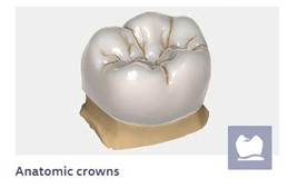 Crowns