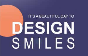 Design Smiles ad